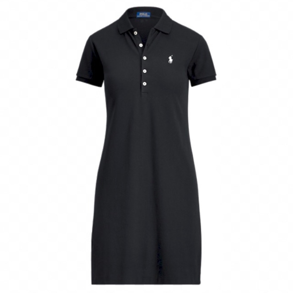 Ralph Lauren Sport Women’s Pony Logo shirt dress